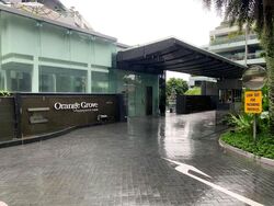 Orange Grove Residences (D10), Condominium #558951191